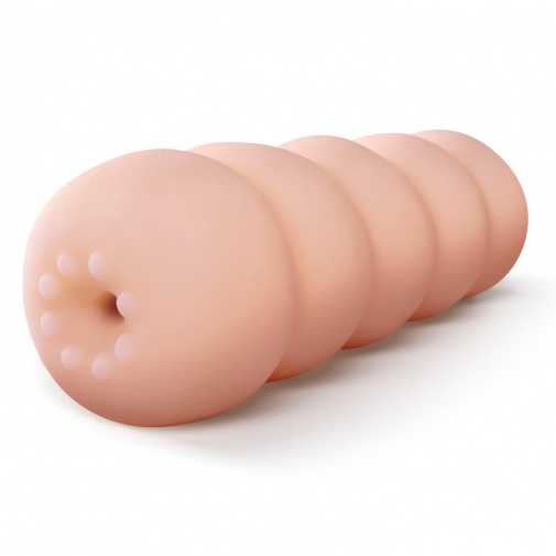Anális nyílás alakú maszturbáló - Bumpy Bitch