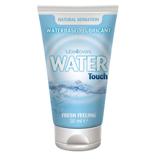 Water Touch síkosító 50 ml