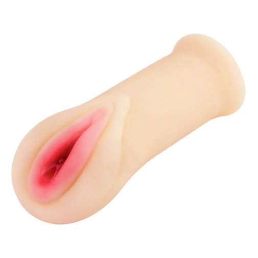 3D Pink Lady vagina III maszturbáló