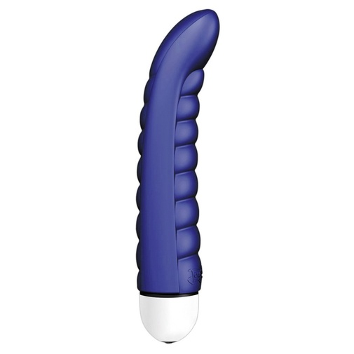 Kék színű Joystick Sailor Comfort vibrátor