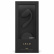 Fekete Lelo vibrátor luxus csomagolásban, ajándékként is alkalmas.