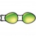 Zöld színű szilikon gésagolyók egybekötve, 9,5 cm használható hosszúsággal, belső golyókkal, melyek biztosítják az intenzívebb masszázst